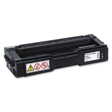 Upgrade Aficio Spc310Ha Toner Cartridge - Yellow UP3186748